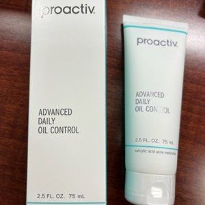 Proactive Advance Daily Oil Control